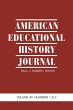 American Educational History Journal... - Bild 1