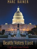 Death Votes Last (eBook, ePUB)