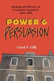 Power And Persuasion (eBook, ePUB) Power And Persuasion (eBook, ePUB)