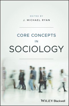 Core Concepts in Sociology (eBook, PDF)