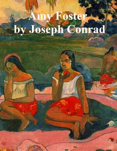 Amy Foster (eBook, ePUB) - Conrad, Joseph