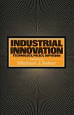 Industrial Innovation (eBook, PDF)