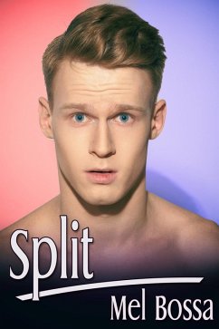 Cover Split (eBook, ePUB)