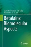 Betalains: Biomolecular Aspects (eBook, PDF)