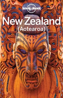 Lonely Planet New Zealand (eBook, ePUB) - Lonely Planet, Lonely Planet