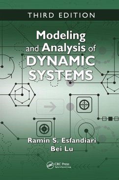 Modeling and Analysis of Dynamic Systems (eBook, ePUB) - Esfandiari, Ramin S.; Lu, Bei