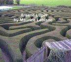 Arsene Lupin (eBook, ePUB)