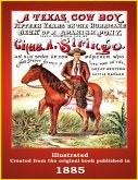 A Texas Cowboy - Fifteen Years on the Hurricane Deck of a Spanish Pony (eBook, ePUB)