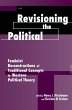 Revisioning The Political (eBook, PDF) - Bild 1