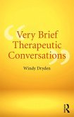 Very Brief Therapeutic Conversations (eBook, PDF)