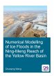 Numerical Modelling of Ice Floods in... - Bild 1