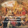 Shakespeare Tragedies/ Trauerspielen,... - Bild 1