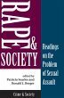 Rape And Society (eBook, ePUB) - Bild 1