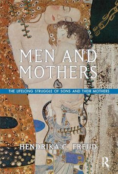 Cover Men and Mothers (eBook, ePUB)