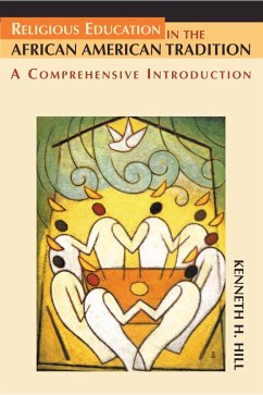 Cover Religious Education in the African American Tradition (eBook, ePUB)
