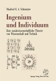 Ingenium und Individuum (eBook, PDF)