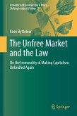 The Unfree Market and the Law (eBook, PDF)
