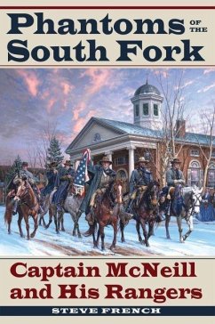 Cover Phantoms of the South Fork (eBook, ePUB)