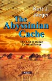 The Abyssinian Cache (eBook, ePUB)