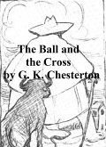 The Ball and the Cross (eBook, ePUB)