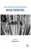 Culture and Reflexivity in Systemic Psychotherapy (eBook, ePUB) Culture and Reflexivity in Systemic Psychotherapy (eBook, ePUB)