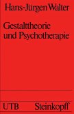 Gestalttheorie und Psychotherapie (eBook, PDF)