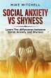 Social Anxiety VS Shyness Learn The... - Bild 1