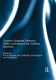 Creative graduate pathways within and beyond the creative industries (eBook, PDF)