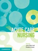 Acute Care Nursing (eBook, ePUB)