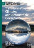 Transformative Climates and Accountable Governance (eBook, PDF)