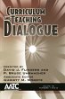 Curriculum and Teaching Dialogue... - Bild 1