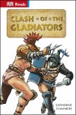 Clash of the Gladiators (eBook, ePUB)