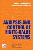 Analysis and Control of Finite-Valued Systems (eBook, ePUB)