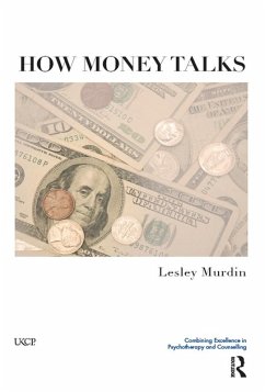 Cover How Money Talks (eBook, PDF)