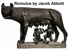 Romulus (eBook, ePUB) - Abbott, Jacob