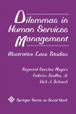 Dilemmas in Human Services Management (eBook, PDF)