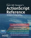 Flash MX Designer's ActionScript Reference (eBook, PDF)