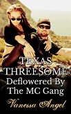 Texas Threesome (eBook, ePUB)