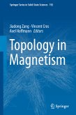 Topology in Magnetism (eBook, PDF)