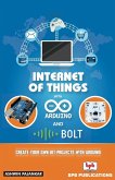 INTRENET OF THINGS WITH ARDUINO AND BOLD IOT (eBook, PDF)