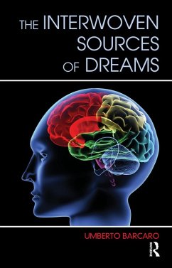 The Interwoven Sources of Dreams (eBook, ePUB) - Barcaro, Umberto