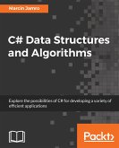 C# Data Structures and Algorithms (eBook, ePUB)