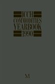 ICCH Commodities Yearbook 1990 (eBook, PDF)