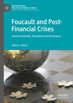 Foucault and Post-Financial Crises (eBook, PDF) - Glenn, John G.