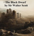 The Black Dwarf (eBook, ePUB)