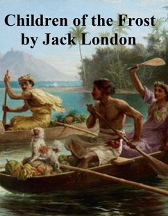 Children of the Frost (eBook, ePUB) - London, Jack