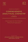 Data Analysis for Omic Sciences: Methods and Applications (eBook, ePUB)
