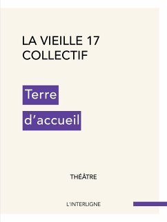 Cover Terre d'accueil (eBook, ePUB)