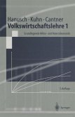 Volkswirtschaftslehre 1 (eBook, PDF)