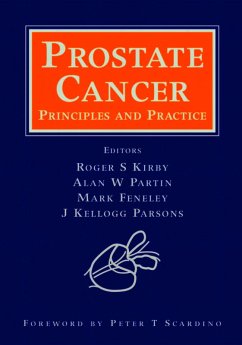 Prostate Cancer (eBook, PDF)